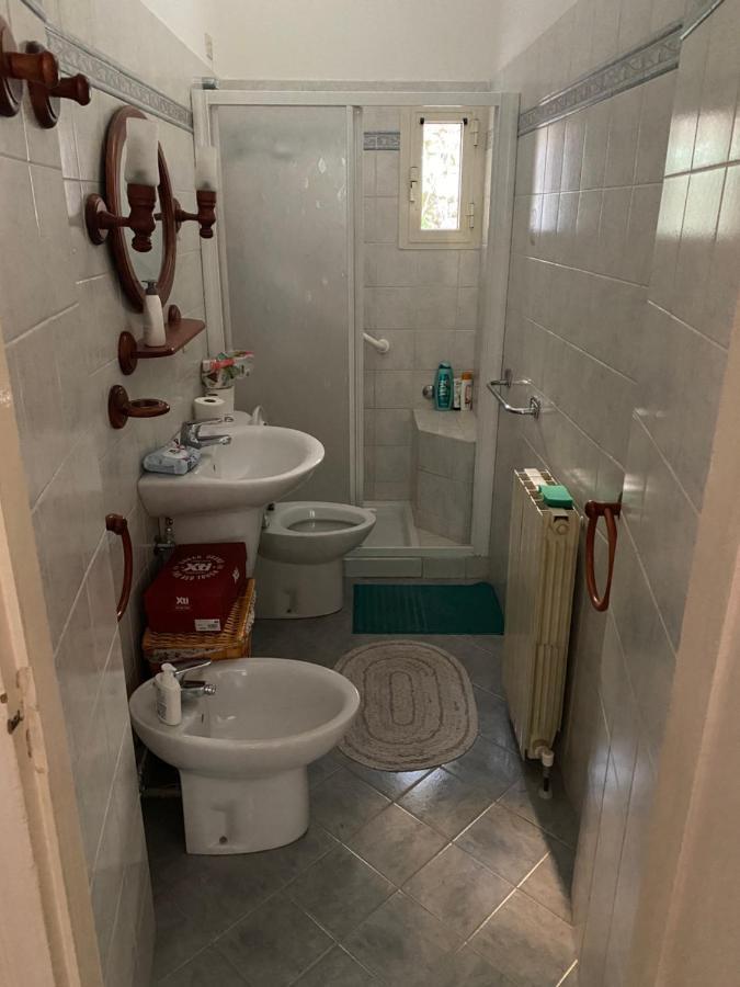 Casa Le Grazie Apartment Le Grazie  Ngoại thất bức ảnh