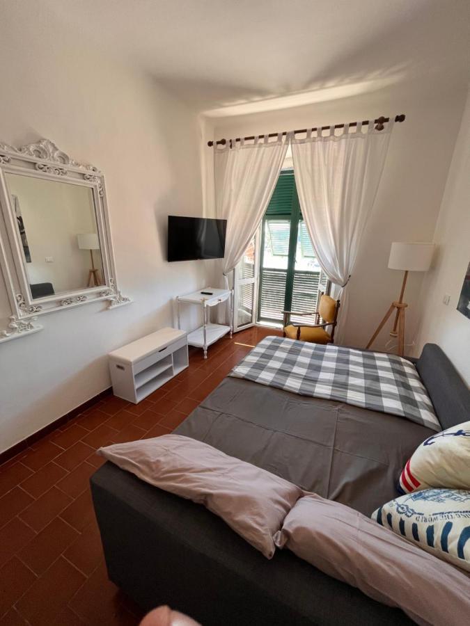 Casa Le Grazie Apartment Le Grazie  Ngoại thất bức ảnh