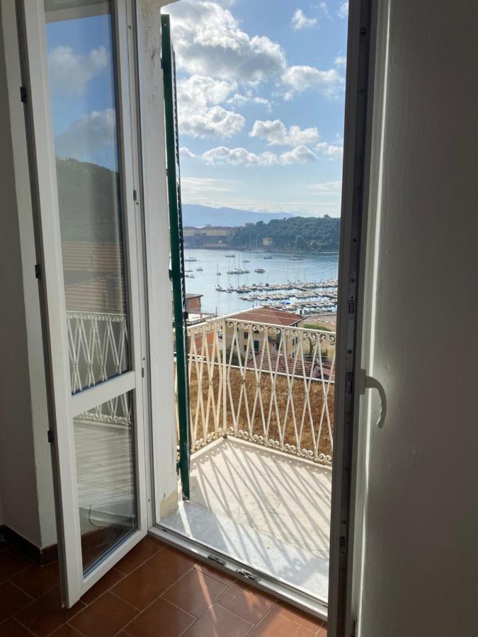 Casa Le Grazie Apartment Le Grazie  Ngoại thất bức ảnh