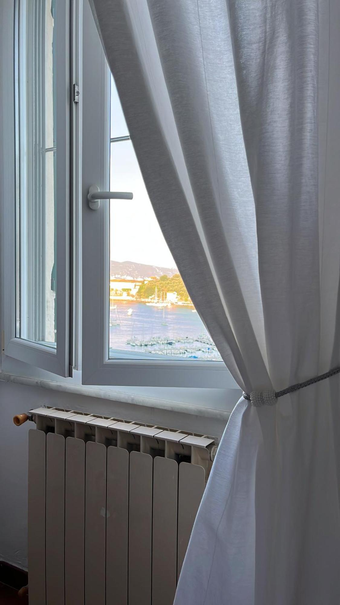 Casa Le Grazie Apartment Le Grazie  Ngoại thất bức ảnh