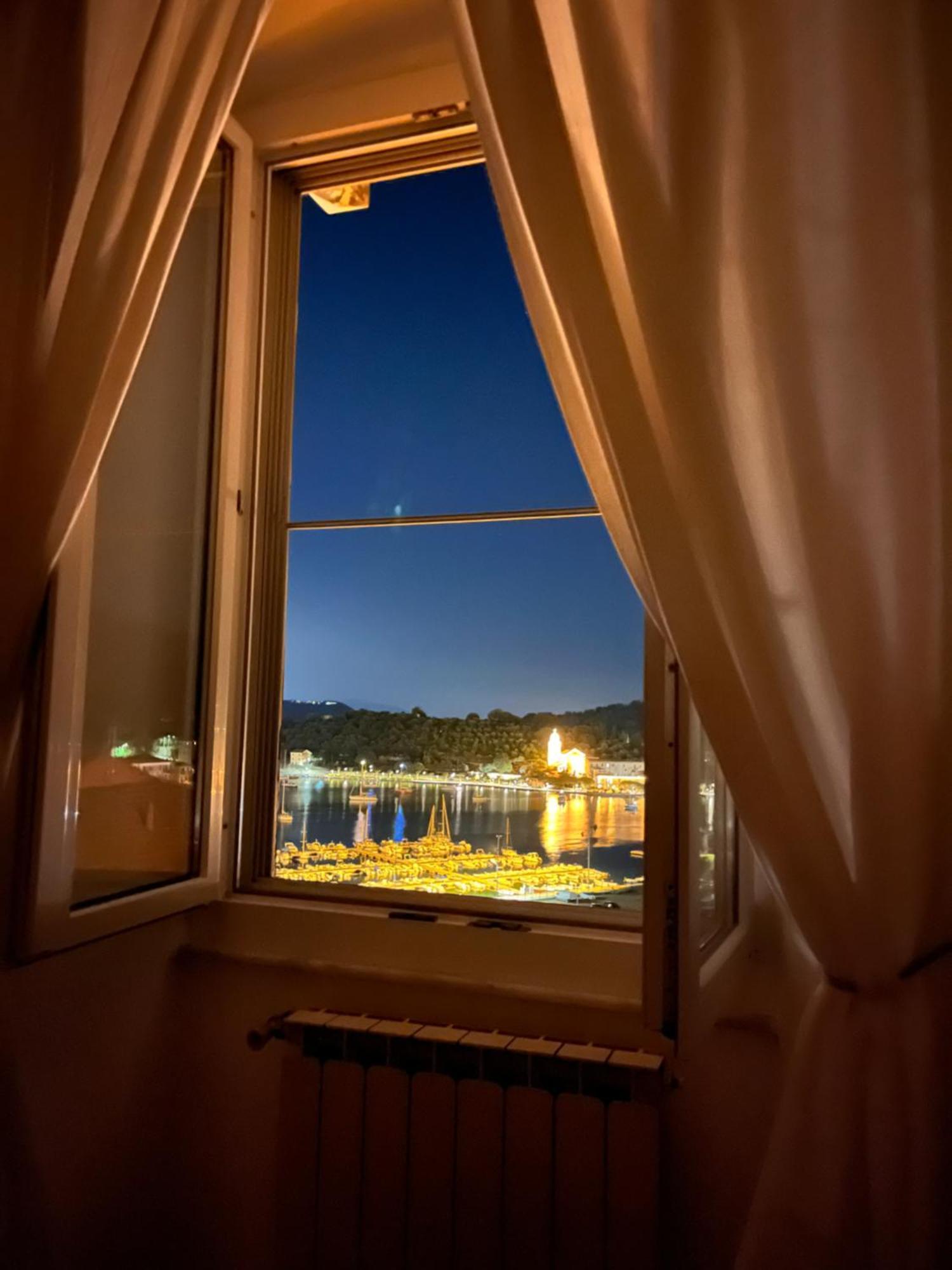 Casa Le Grazie Apartment Le Grazie  Ngoại thất bức ảnh