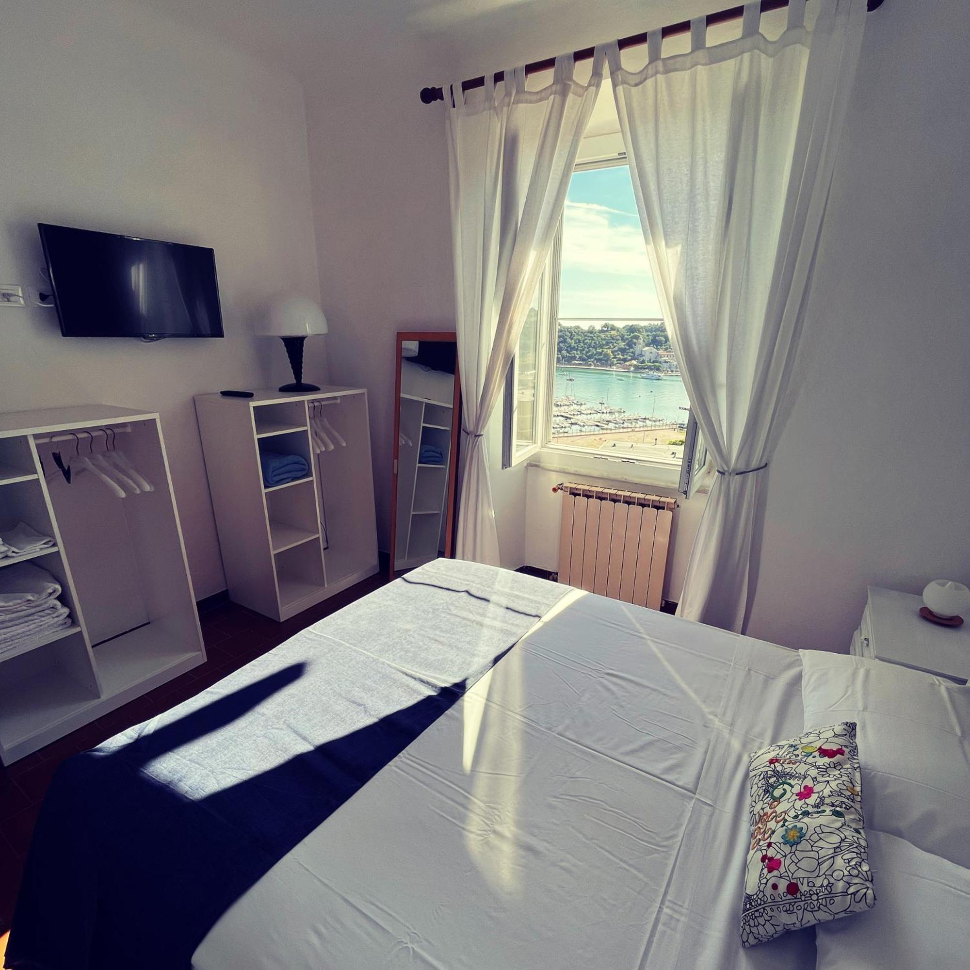 Casa Le Grazie Apartment Le Grazie  Ngoại thất bức ảnh